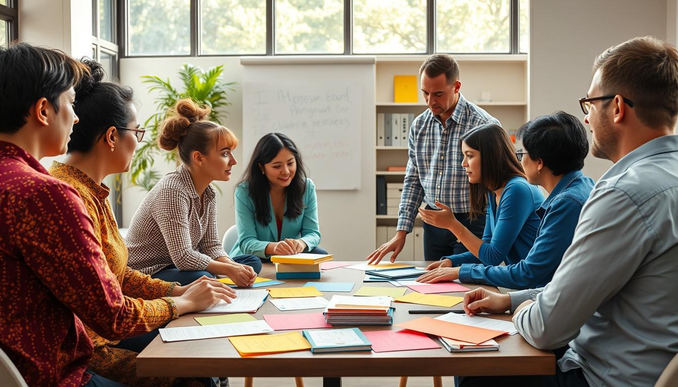 Achieve Career Success